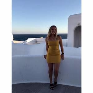 Meet your Posher, Sophie